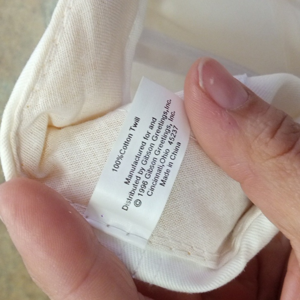 1996 Super Dad Snapback - image 6